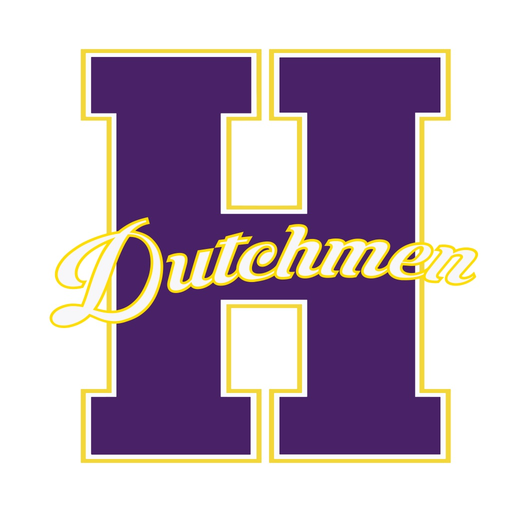 Holland Central Schools app icon