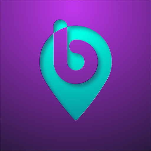 BEAP - Delivery de Beleza app icon