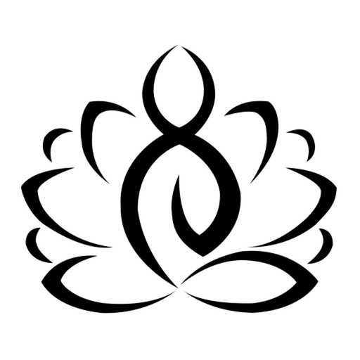 Medytacja mindfulness i relaks app icon