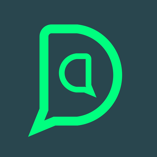 DropDesk - Sistema de Chamados app icon