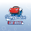 Soapy Bucket Car Wash icon