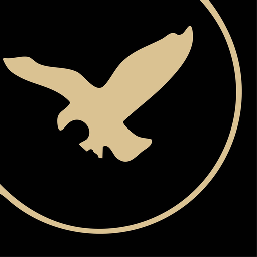 ONE ROQ Spirits app icon