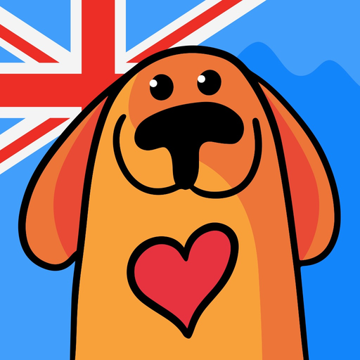Engo – Английский язык app icon