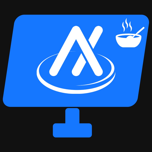 Aldelo Kitchen Display app icon