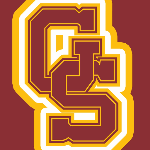Gibson Southern Athletics app icon