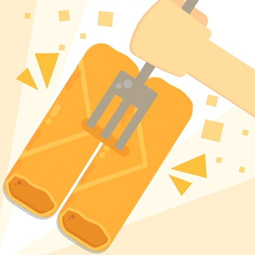 Make Tusok The Lumpia app icon