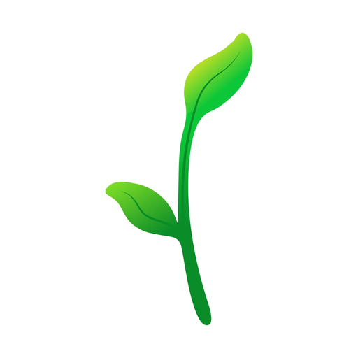 Sustainable Life app icon
