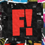 Freakout Festival icon