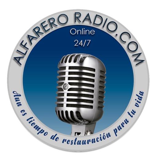 Alfarero Radio app icon
