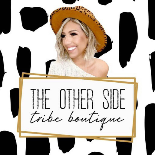 The Other Side Tribe app icon