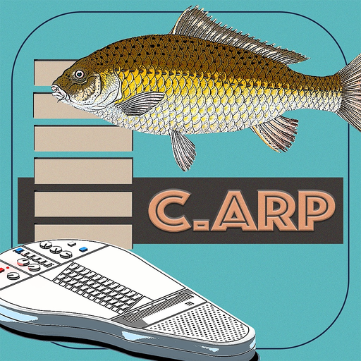 C.ARP app icon