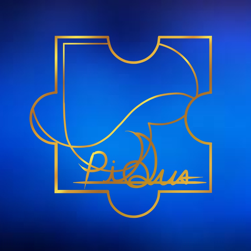Pis AQUA app icon