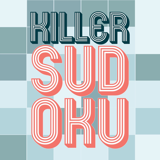 Killer Sudoku Challenge app icon