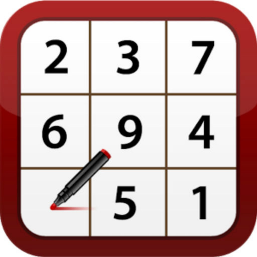 Sudoku 2* app icon