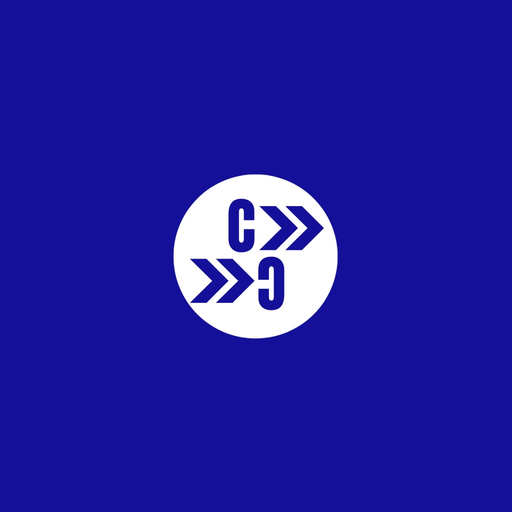 Covenant Church of East Texas app icon
