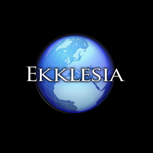 Ekklesia Society app icon