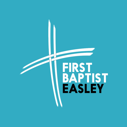 Easley First Baptist Church app icon