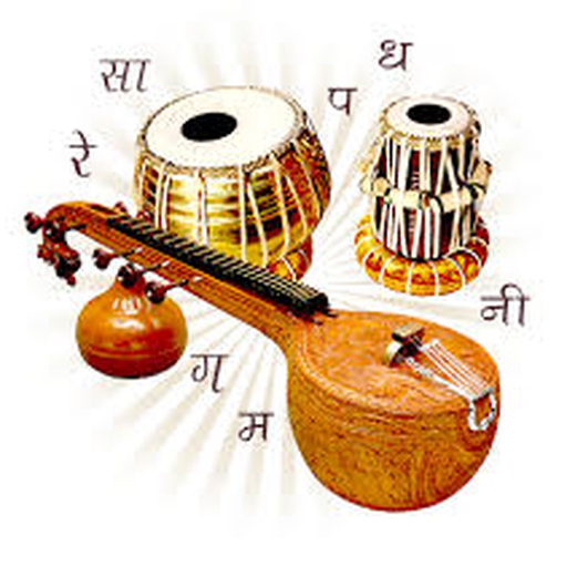 Sa Re Ga Ma - Vocal Trainer app icon