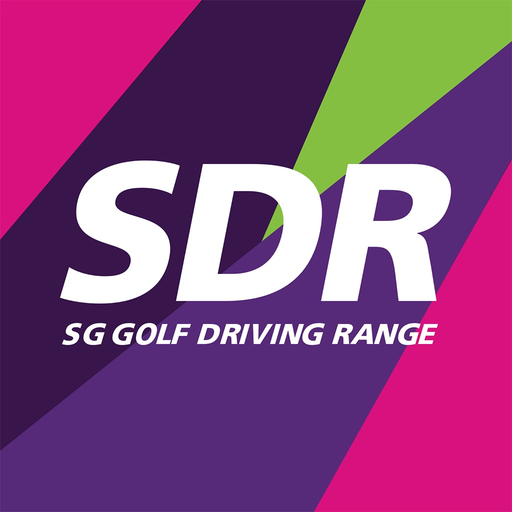SG골프 SDR app icon