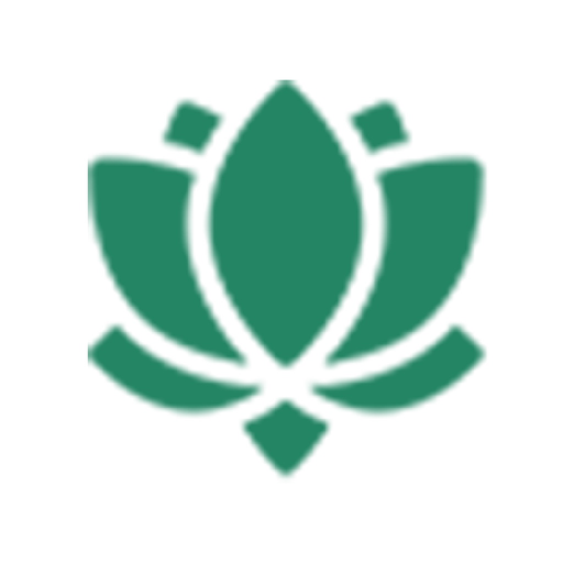 Healing　Space　INFINI-T app icon