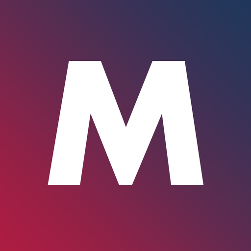 MOXY Politics • News • Social app icon