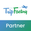 TripFactory Partner icon
