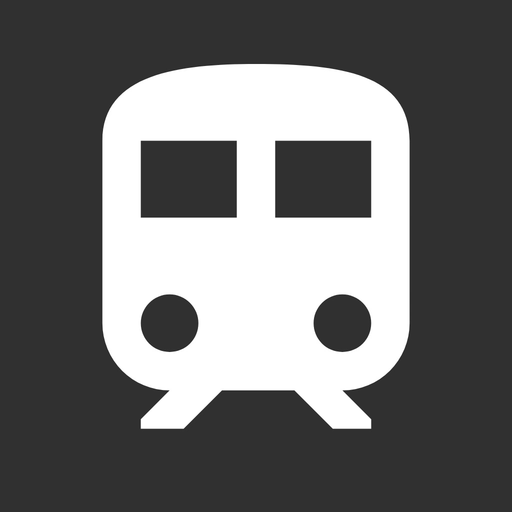 DigiTrainsPro app icon