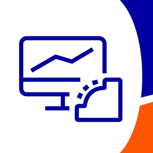 Rabo Smart Pay app icon