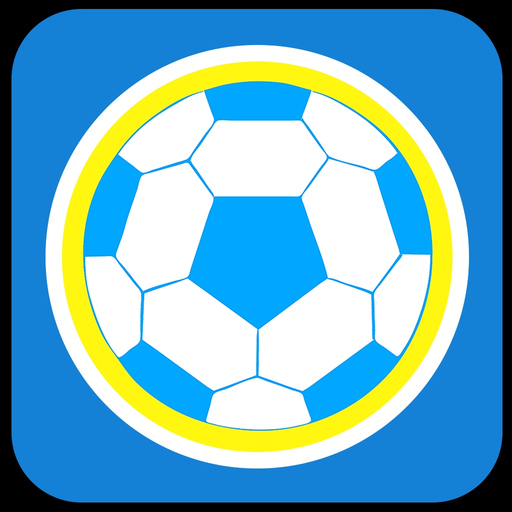 Football Tutorial App app icon