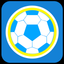 Football Tutorial App icon