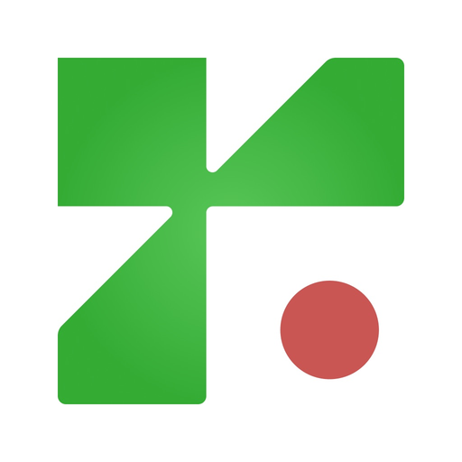 Talented app icon