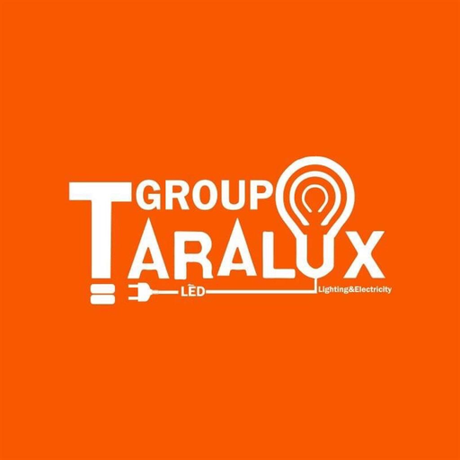 Taralux app icon