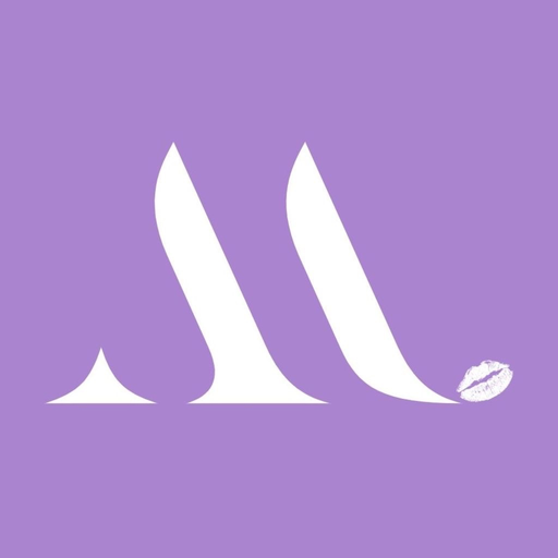 Miss Bisous: Fashion Shopping app icon