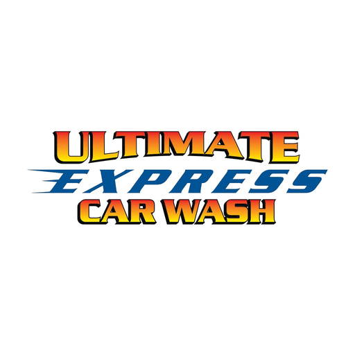 Ultimate Express Car Wash app icon