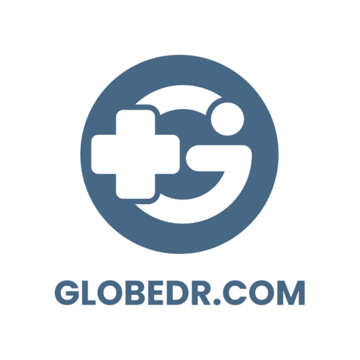GlobeDr - Business app icon