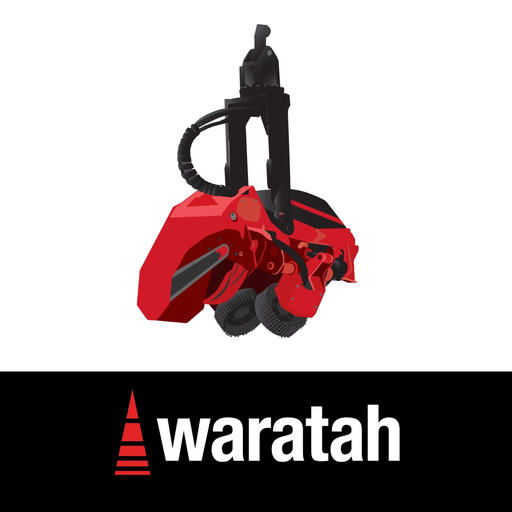WaratahPlus app icon