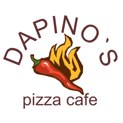 Ravintola Dapinos app icon