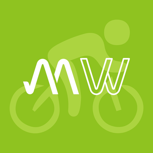 MW Bike app icon