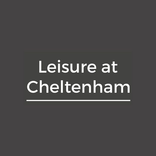 Leisure At Cheltenham app icon