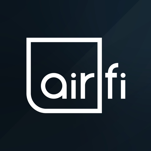 Airfi Control app icon