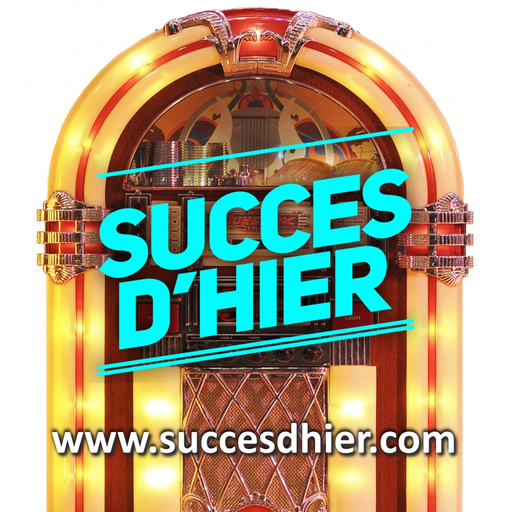 Succès d'hier app icon