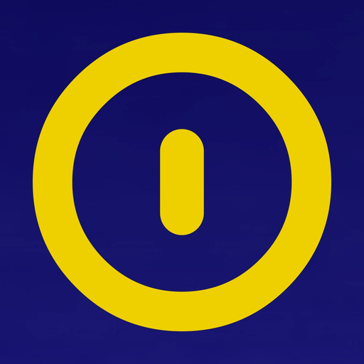 LUXON app icon
