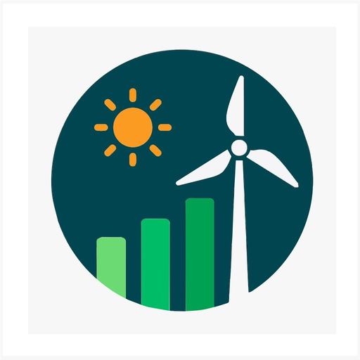 Santral İzleme Sistemi app icon