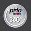 Pirlo 360 Application icon