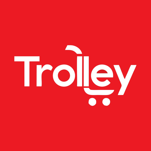 Trolley app icon