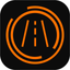 GPS Tragač icon