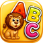 ABC Animal-Kiddopia Trace Game icon