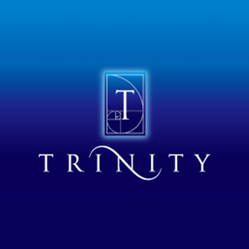 TRINITY（トリニティ） app icon