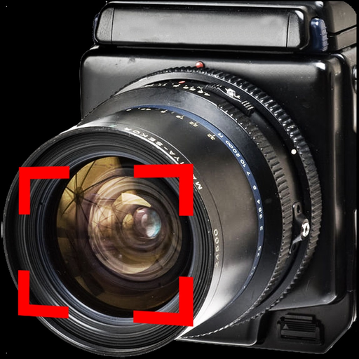 Magic Film ViewFinder app icon