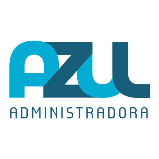 Azul Digital app icon